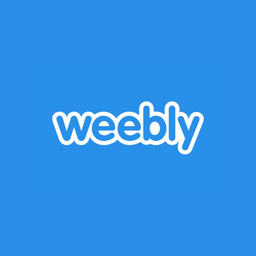 Weebly refer and earn logo