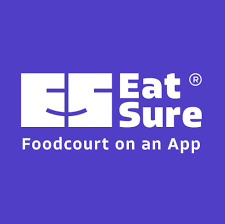 EatSure refer and earn logo