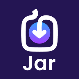 Jar refer and earn logo