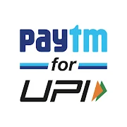 Paytm refer and earn logo