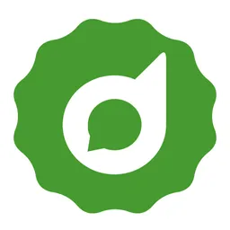 DealShare refer and earn logo