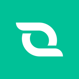 CheQ refer and earn logo