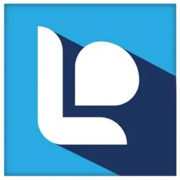 LeanPitch refer and earn logo