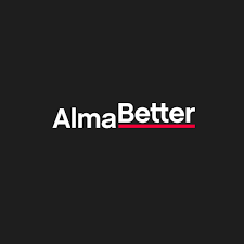 AlmaBetter refer and earn logo