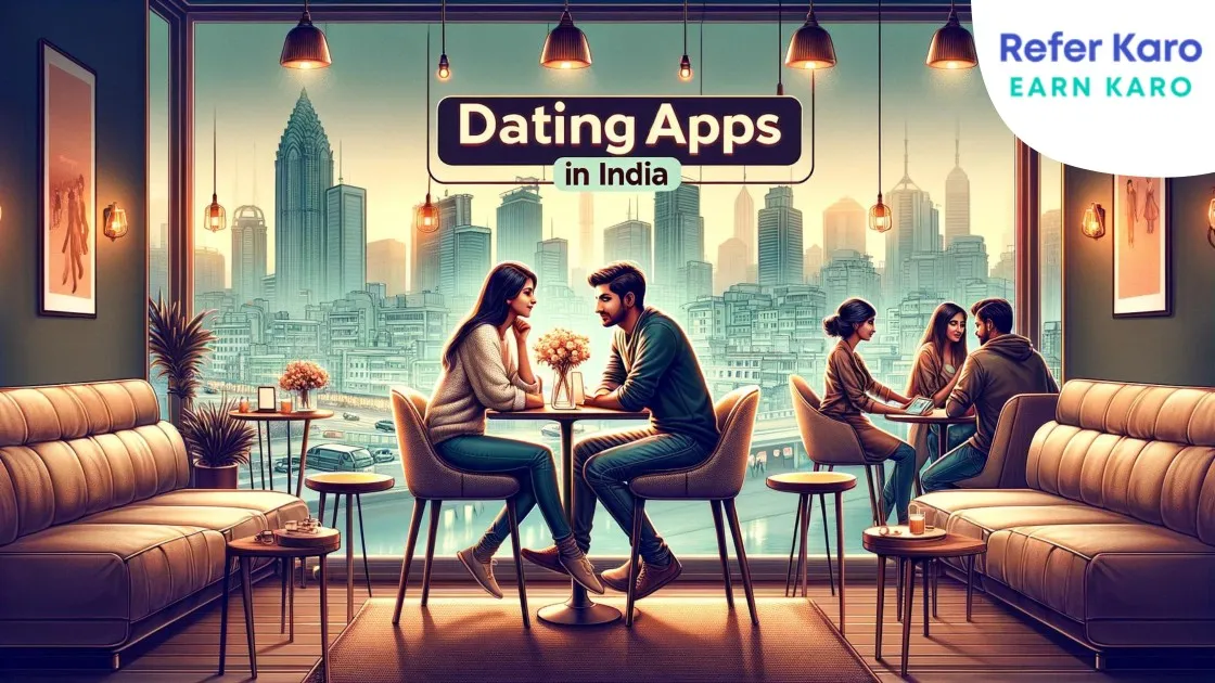 Best Dating App in India List 2025