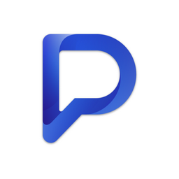 Prime Opinion refer and earn logo