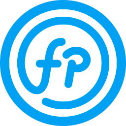 FeaturePoints refer and earn logo