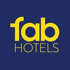 FabHotels refer and earn logo