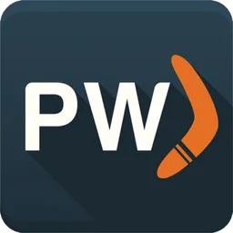 PaisaWapas refer and earn logo