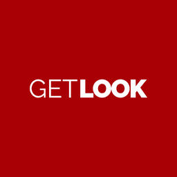 GetLook refer and earn logo