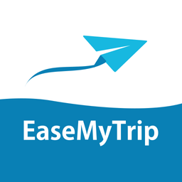 EaseMyTrip refer and earn logo