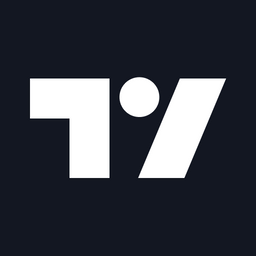 TradingView refer and earn logo