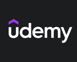 Udemy refer and earn logo