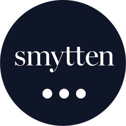 Smytten refer and earn logo