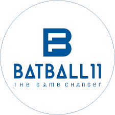 BatBall11 refer and earn logo
