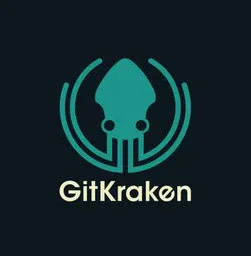 GitKraken refer and earn logo