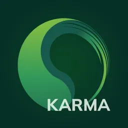AppKarma refer and earn logo