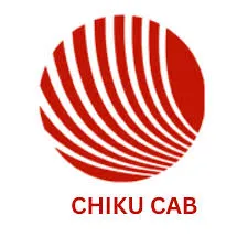 Chiku Cab refer and earn logo