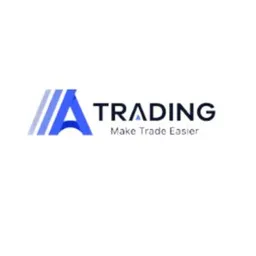 AAA Trading refer and earn logo