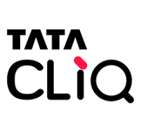 Tata CLiQ refer and earn logo