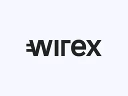 Wirex refer and earn logo