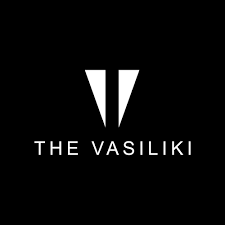 TheVasiliki refer and earn logo