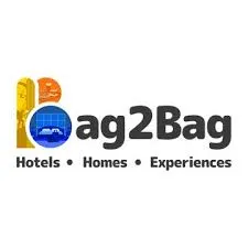 Bag2Bag refer and earn logo