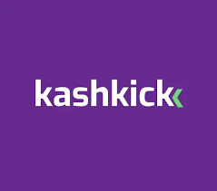 KashKick refer and earn logo