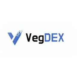 Vegdex refer and earn logo