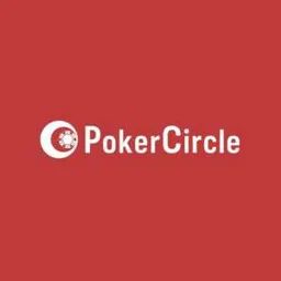 PokerCircle refer and earn logo