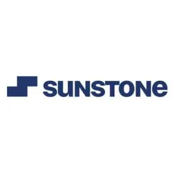 Sunstone refer and earn logo