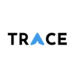 Trace refer and earn logo