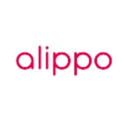 Alippo refer and earn logo