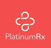 PlatinumRx refer and earn logo