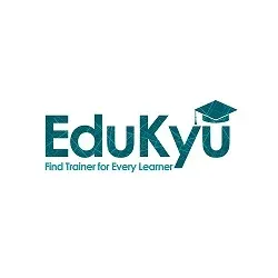 Edukyu refer and earn logo