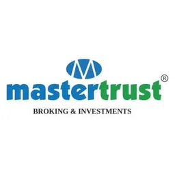 Master Trust refer and earn logo