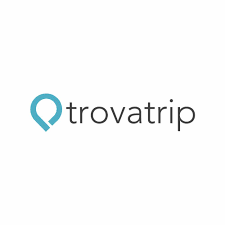 TrovaTrip refer and earn logo