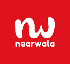 Nearwala refer and earn logo