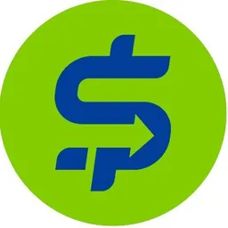 SuperPayMe refer and earn logo