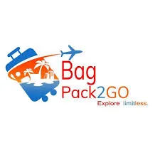 Bagpack2go refer and earn logo