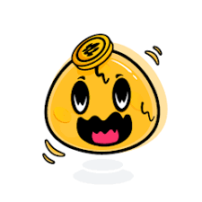 Packetshare refer and earn logo
