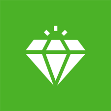 Lootup refer and earn logo