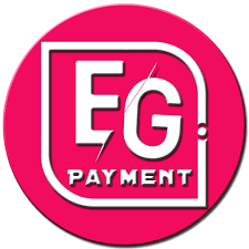 EG Payment refer and earn logo