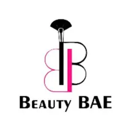 Beauty BAE refer and earn logo