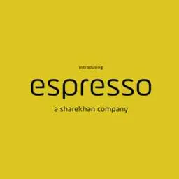 Espresso refer and earn logo