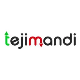 Teji Mandi refer and earn logo