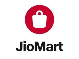 JioMart refer and earn logo