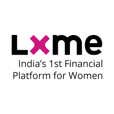 Lxme refer and earn logo