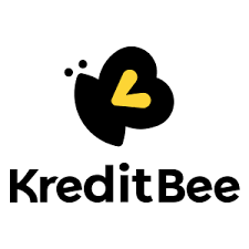 KreditBee refer and earn logo