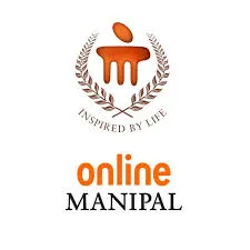 Online Manipal refer and earn logo